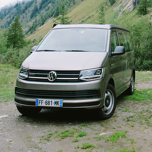 Gume za kombi vozila