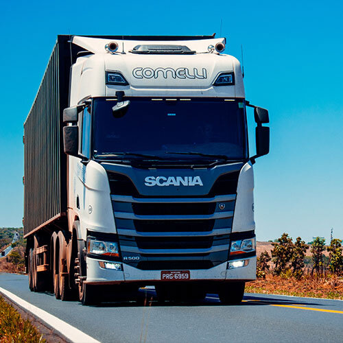 Gume za kamione i autobuse