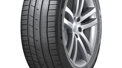 HANKOOK - VENTUS S1 EVO3  SUV