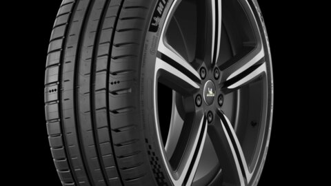 MICHELIN - PILOT SPORT 5
