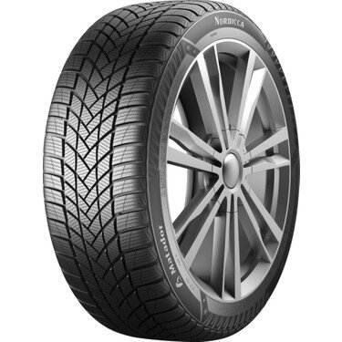 195/65R15 95H XL MP93 Nordicca
