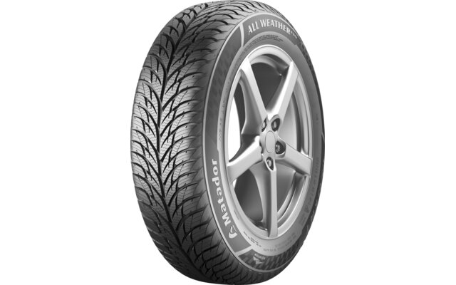 215/45R16 90V XL FR MP62 ALL WEATHER EVO