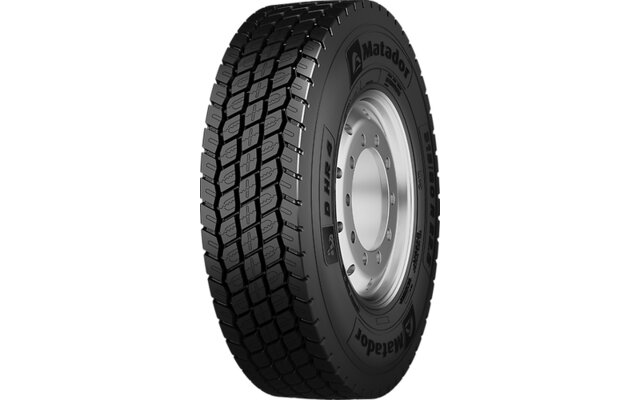 295/80R22.5 152/148MTLDHR4EULRH16PRM+S3PMSF