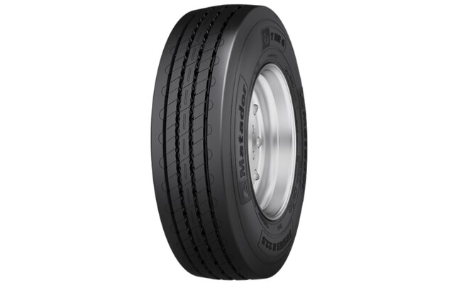 215/75R17.5 135/133KTHR4EULRH16PRM+S