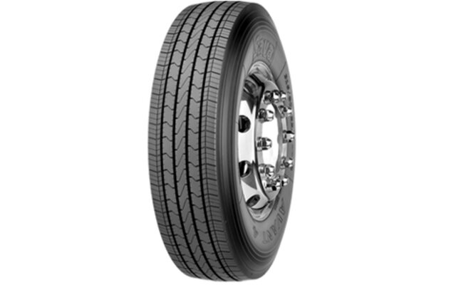 235/75R17.5  AVANT 4 132/130M 3PSF