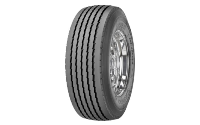 265/70R19.5  CARGO 4 143/141J 3PSF