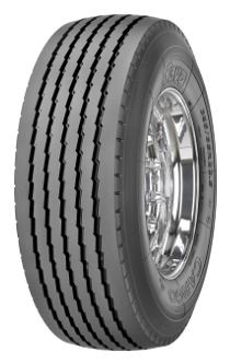 235/75R17.5  CARGO 4 143/141J 3PSF