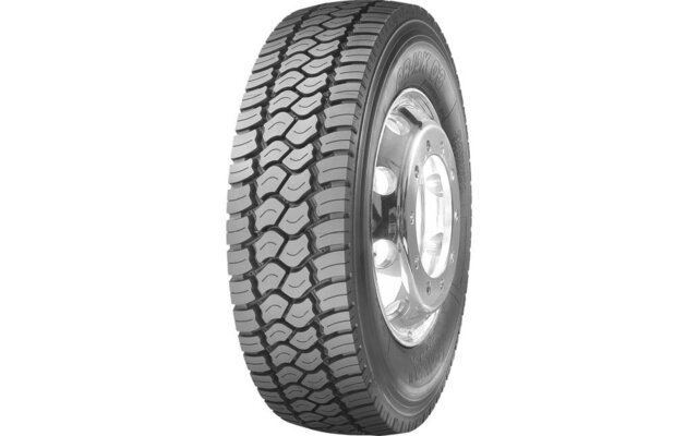 285/70R19.5  ORJAK O3 146L140M 3PSF