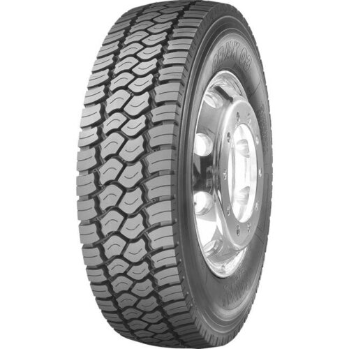 265/70R19.5  ORJAK O3 140/138M 3PSF