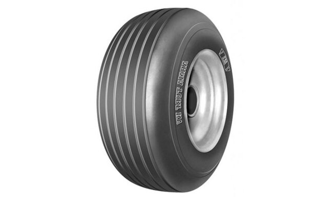 16X6.50-8 6PR  LG RIB  TL