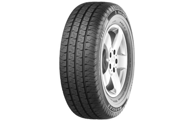 175/75R16C 101/99R MPS330 Maxilla 2 8PR
