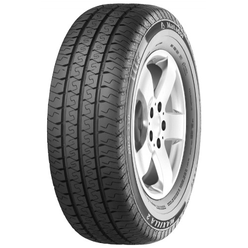 175/75R16C 101/99R MPS330 Maxilla 2 8PR