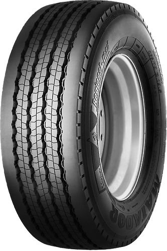 265/70R19.5 143/141JTLTR1EULRH16PRM+S
