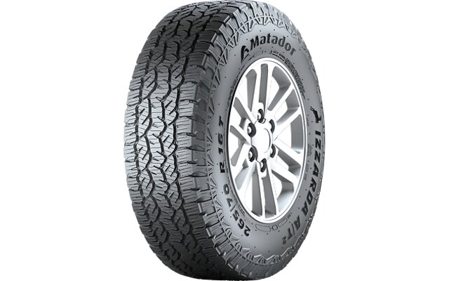235/70R16 106H FR MP72 Izzarda A/T 2