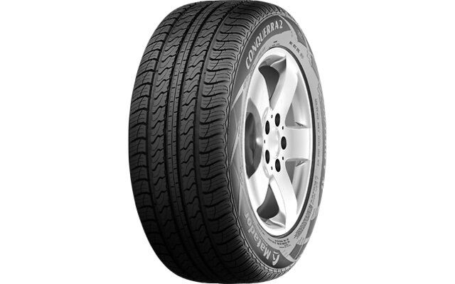 235/60R16 100H FR MP82 Conquerra 2