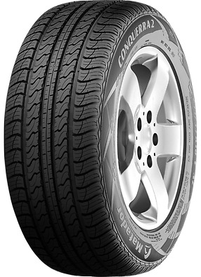 215/70R16 100H FR MP82 Conquerra 2