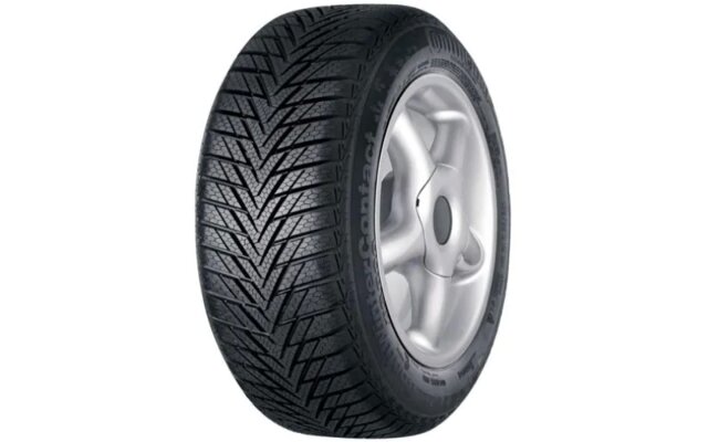 155/60R15 74T FR ContiWinterContact TS 800