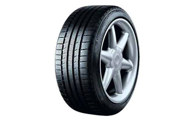 175/65R15 84T ContiWinterContact TS 810 S *
