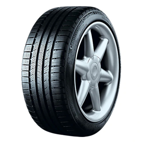 245/50R18 100H ContiWinterContact TS 810 S SSR *