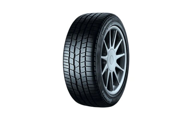 195/50R16 88H XL ContiWinterContact TS 830 P AO