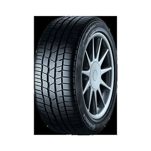 195/55R16 87H ContiWinterContact TS 830 P SSR *