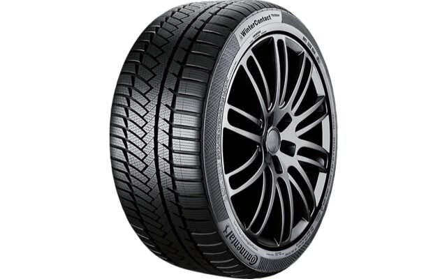 235/50R20 100T FR WinterContact TS 850 P