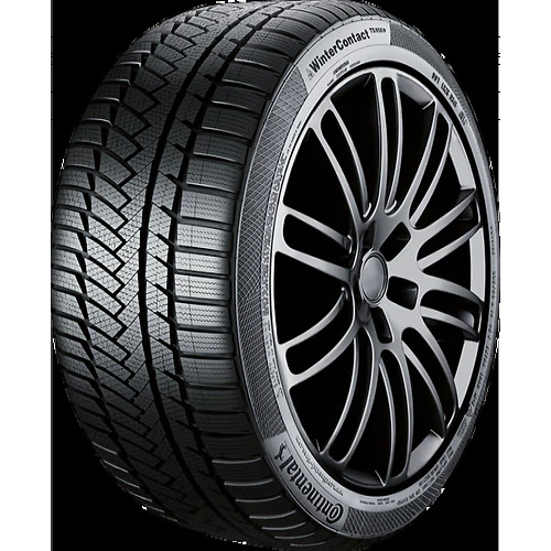 235/45R17 97V XL FR WinterContact TS 850 P