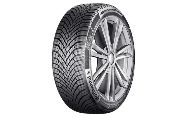 165/65R15 81T WinterContact TS 860