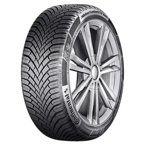 165/65R15 81T WinterContact TS 860
