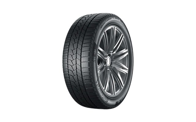 205/55R16 91H WinterContact TS 860 S SSR *