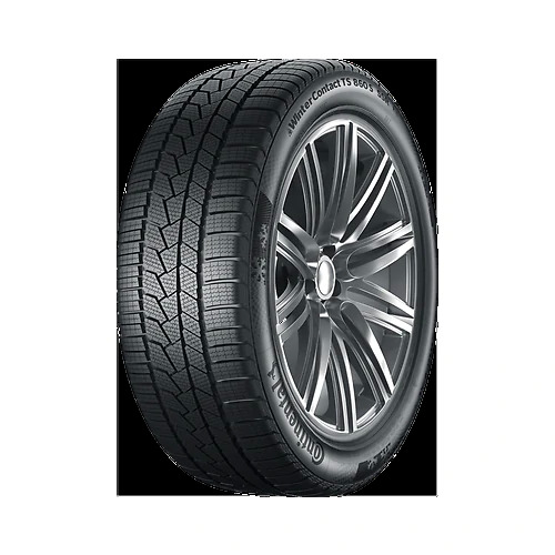 195/60R16 89H WinterContact TS 860 S *