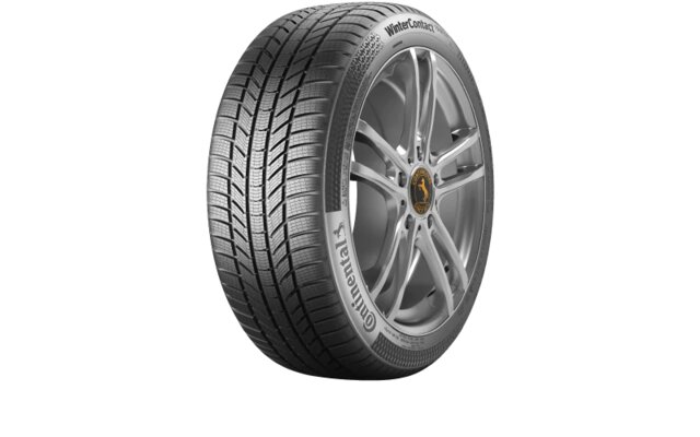 245/45R21 104V XL FR WinterContact TS 870 P