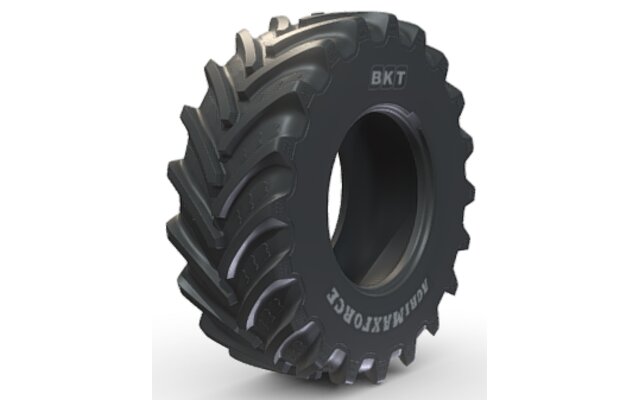 IF380/80R38 AGRIMAXFORCE 149D