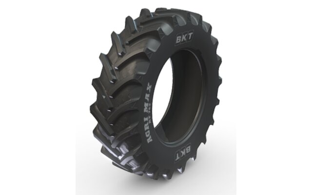 710/70R42 AGRIMAX RT765M 173D