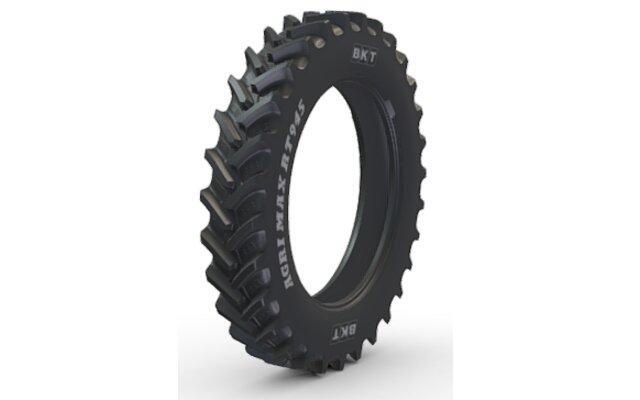 320/90R42 AGRIMAX RT945 139A8/B