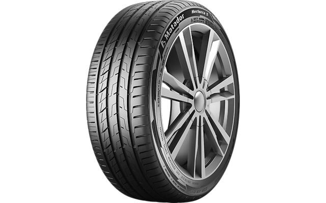 195/50R15 82V Hectorra 5