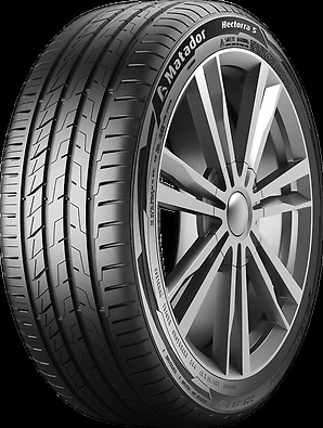 225/40R18 92Y XL FR Hectorra 5